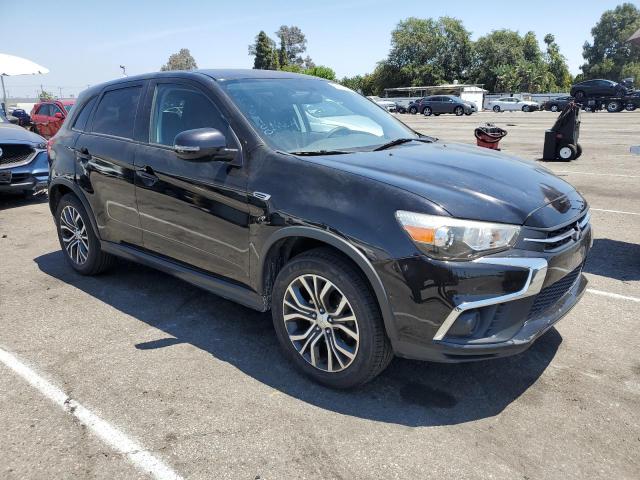 2019 Mitsubishi Outlander Sport Es VIN: JA4AR3AU3KU020780 Lot: 58500044