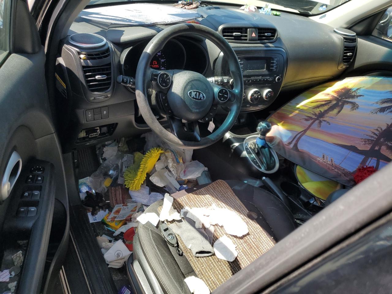 KNDJN2A27G7394969 2016 Kia Soul