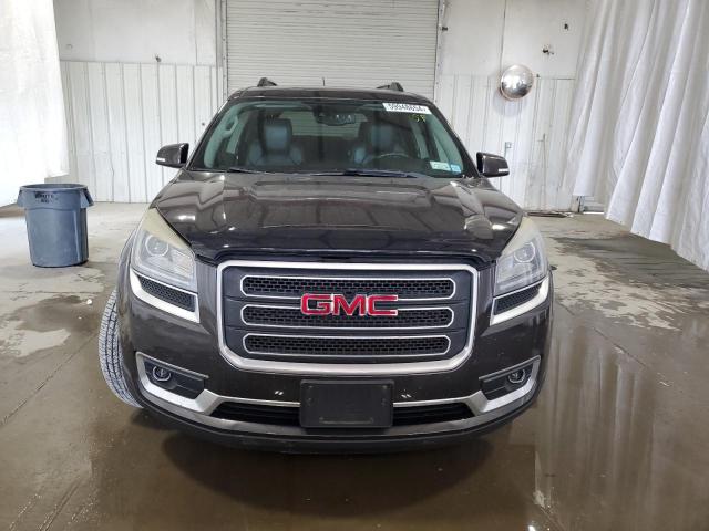  GMC ACADIA 2015 Сірий