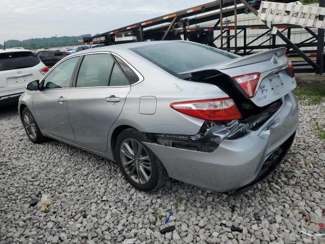 VIN 4T1BF1FK2FU973514 2015 Toyota Camry, LE no.2