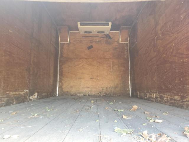 2008 Mitsubishi Fuso Truck Of America Inc Fe 84D VIN: JL6BBE1S28K006907 Lot: 57972444