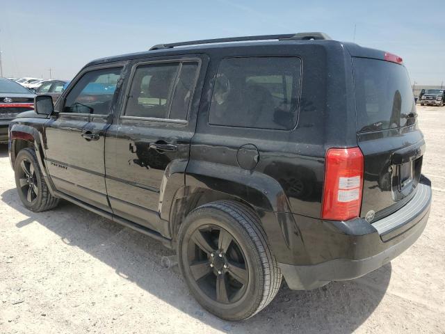 1C4NJPBAXFD437068 2015 Jeep Patriot Sport