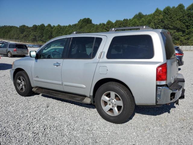 2006 Nissan Armada Se VIN: 5N1AA08A16N701782 Lot: 60904294