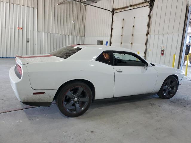 2012 Dodge Challenger Sxt VIN: 2C3CDYAG7CH269113 Lot: 58844444