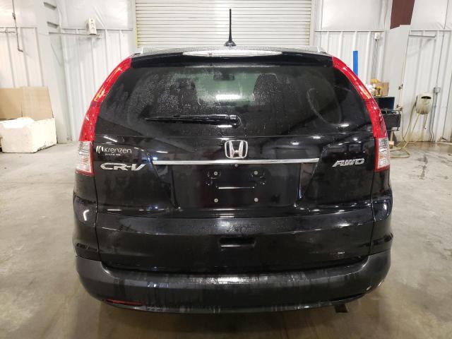 2013 Honda Cr-V Exl VIN: 2HKRM4H78DH661367 Lot: 60457944