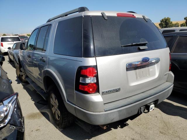 2006 Ford Explorer Xlt VIN: 1FMEU63E26UB37314 Lot: 58715694