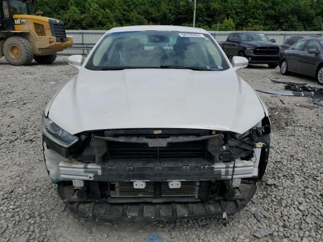 2013 Ford Fusion Se Hybrid VIN: 3FA6P0LU0DR188471 Lot: 56799424