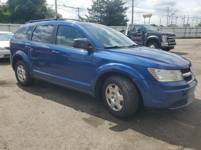 2010 Dodge Journey Se VIN: 3D4PG4FB8AT106553 Lot: 56703434