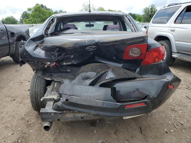 2006 Mazda 3 I VIN: JM1BK32G361499992 Lot: 57231774