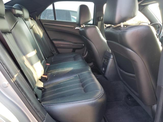 2014 Chrysler 300 S VIN: 2C3CCAGG7EH374464 Lot: 59971534