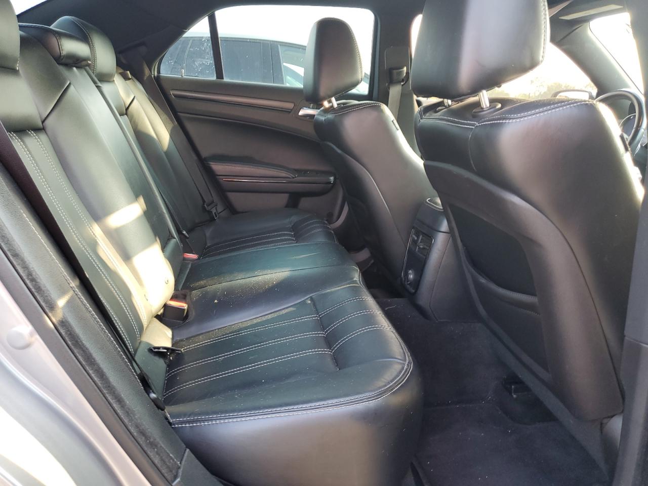 2C3CCAGG7EH374464 2014 Chrysler 300 S