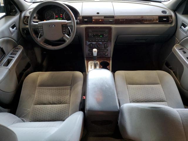 2007 Ford Five Hundred Sel VIN: 1FAFP24147G103059 Lot: 56972714