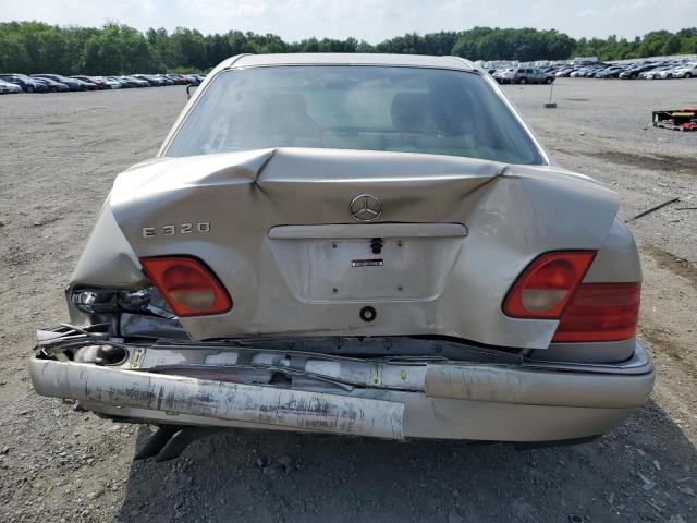 1999 Mercedes-Benz E 320 VIN: WDBJF65H7XA952968 Lot: 57697204