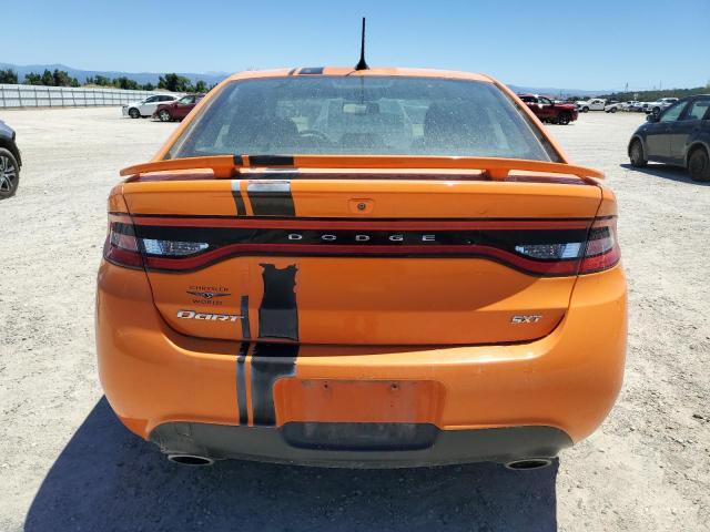 2013 Dodge Dart Sxt VIN: 1C3CDFBA7DD288029 Lot: 59668354
