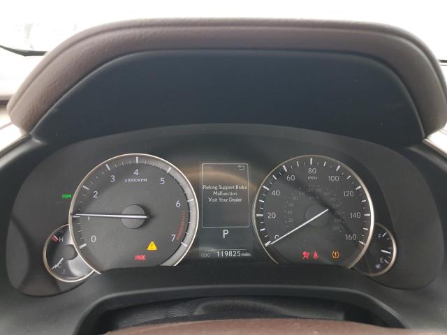 2020 Lexus Rx 350 VIN: 2T2HZMAA6LC164351 Lot: 57693184