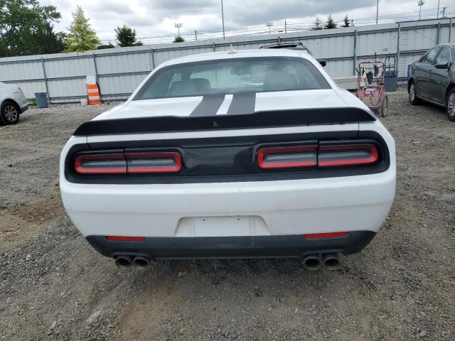 2016 Dodge Challenger Sxt VIN: 2C3CDZAG4GH345737 Lot: 58405874
