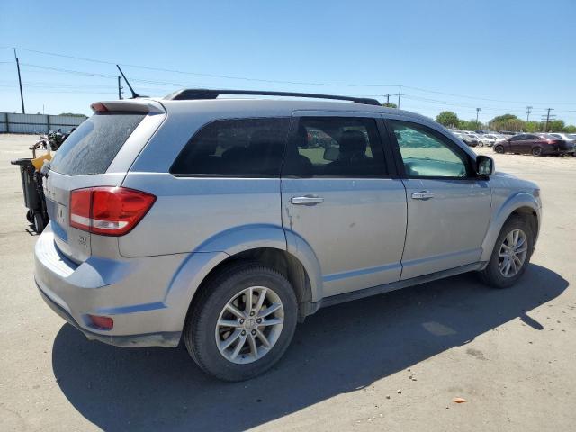 2017 Dodge Journey Sxt VIN: 3C4PDCBG2HT589243 Lot: 60980304