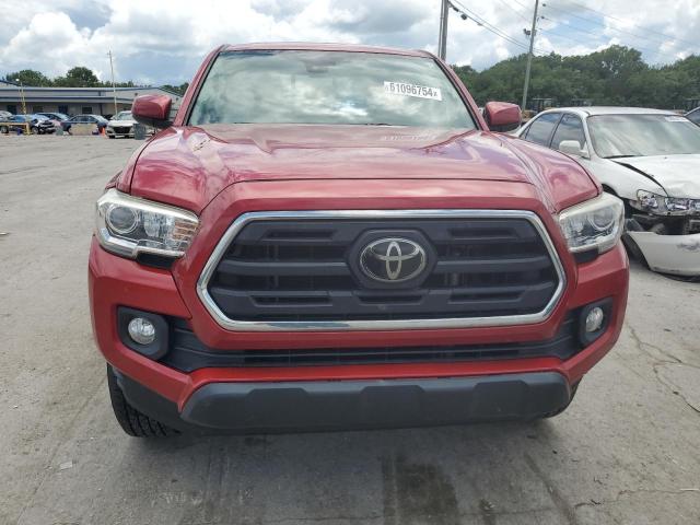 2018 TOYOTA TACOMA ACC - 5TFRX5GN2JX112499