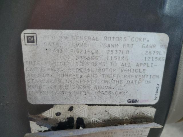 1992 Buick Roadmaster VIN: 1G4BN5377NR426198 Lot: 58912164