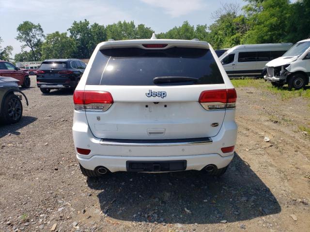 2015 Jeep Grand Cher VIN: NY75452 Lot: 59767684