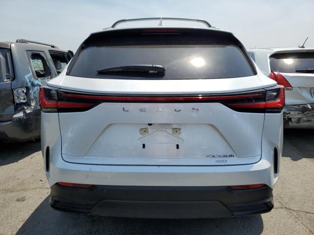 2024 Lexus Nx 350H Base VIN: JTJAKCEZ6R5016563 Lot: 59314104