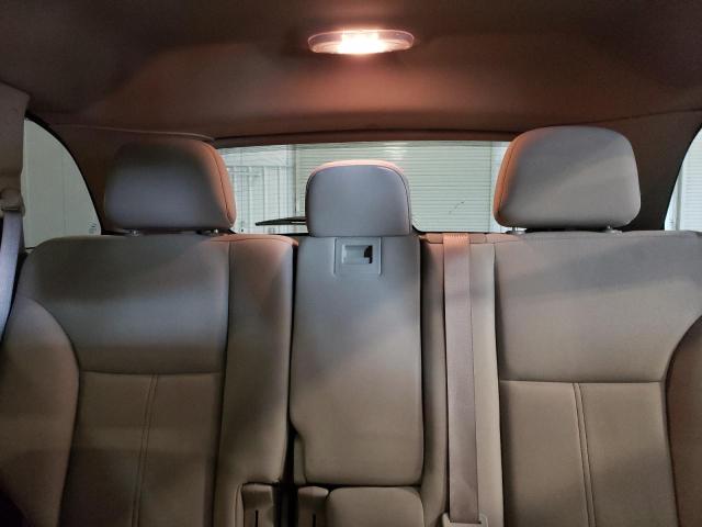 2013 Ford Edge Se VIN: 2FMDK3GC3DBA32003 Lot: 58891634