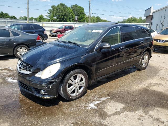 2008 Mercedes-Benz R 350 VIN: 4JGCB65E48A071718 Lot: 60165004
