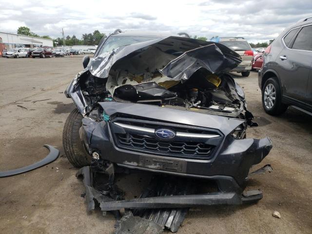 2018 SUBARU CROSSTREK - JF2GTACC8J8337344