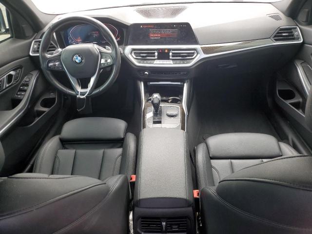 3MW5R7J05L8B24887 BMW 3 Series 330XI 8