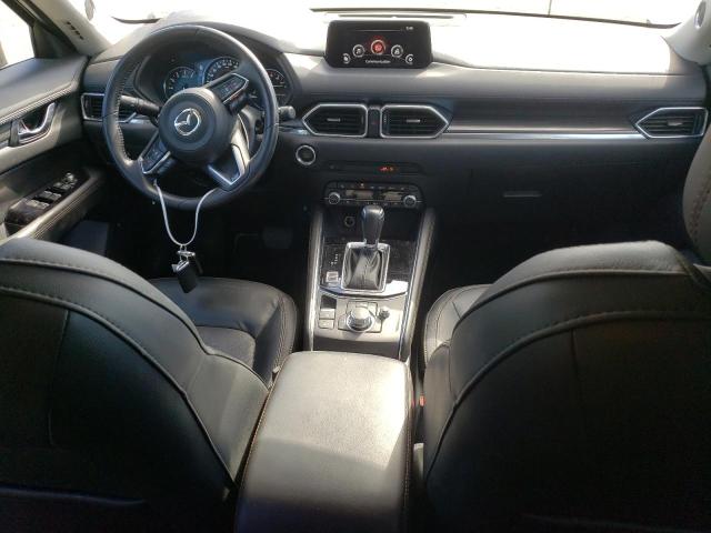 2020 Mazda Cx-5 Grand Touring VIN: JM3KFBDM2L1776460 Lot: 59077074