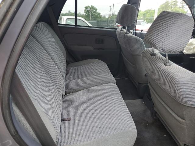 1998 Toyota 4Runner Sr5 VIN: JT3HN86R3W0187935 Lot: 57871564