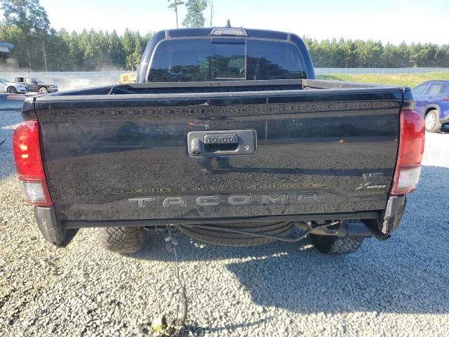 2022 Toyota Tacoma Double Cab VIN: 3TYAZ5CN2NT018992 Lot: 59700394