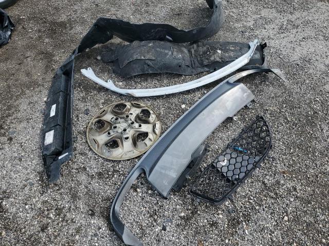 2010 Ford Fusion Se VIN: 3FAHP0HA5AR328615 Lot: 60509514