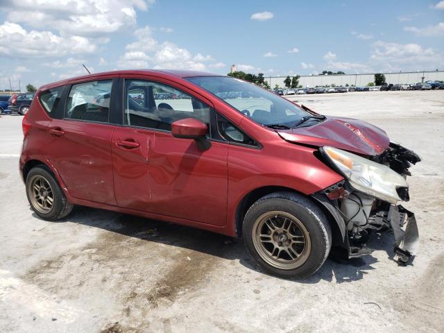 2016 Nissan Versa Note S VIN: 3N1CE2CPXGL362372 Lot: 57782164