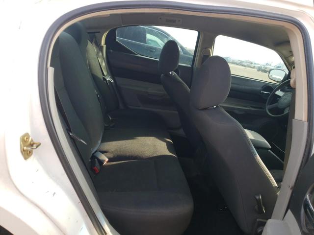 2006 Dodge Charger Se VIN: 2B3LA43H16H396271 Lot: 60838294