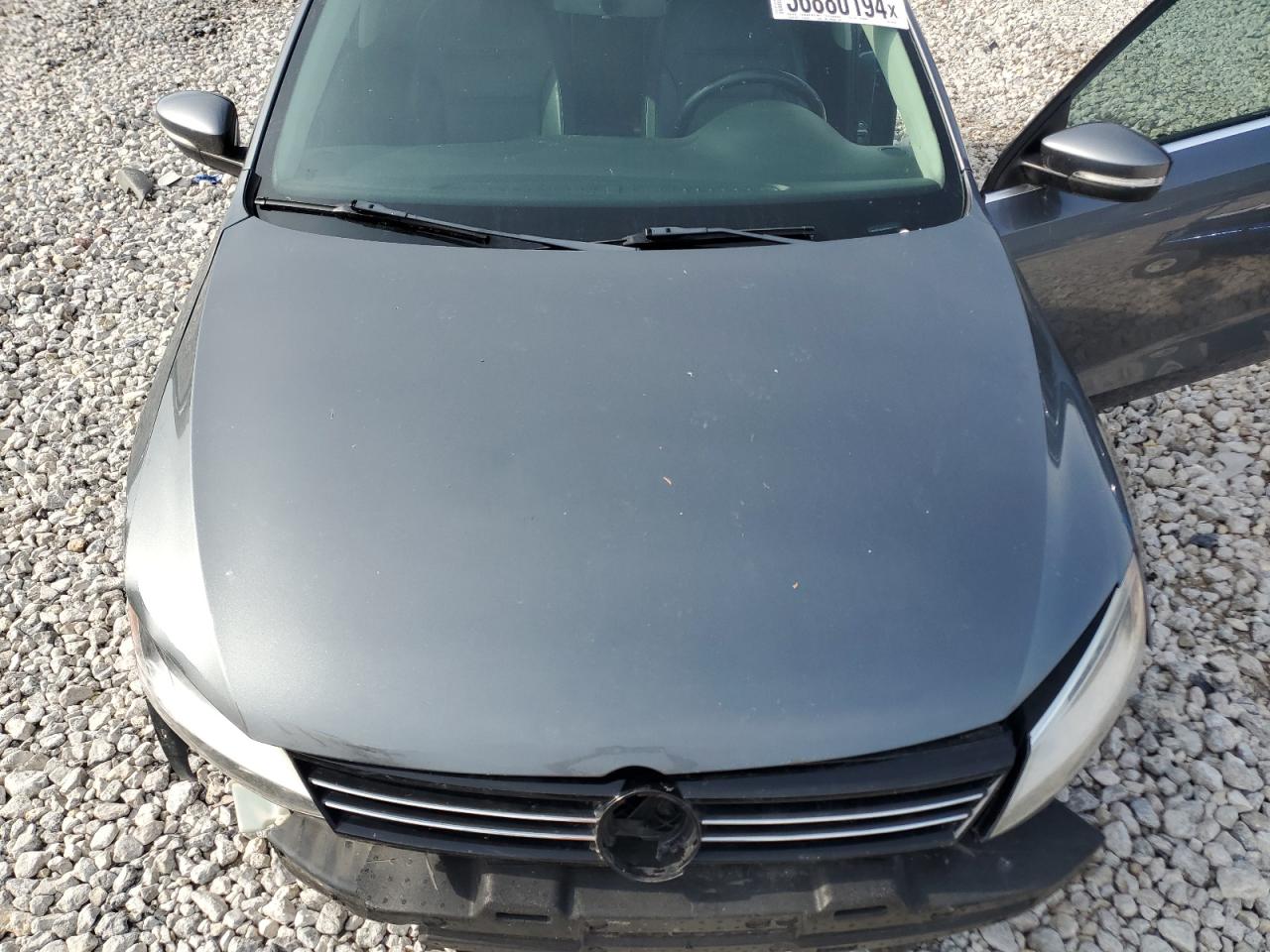 3VWD07AJ0EM301404 2014 Volkswagen Jetta Se