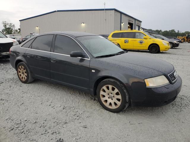 WAUBA24B3XN117370 1999 Audi A6 2.8 Quattro