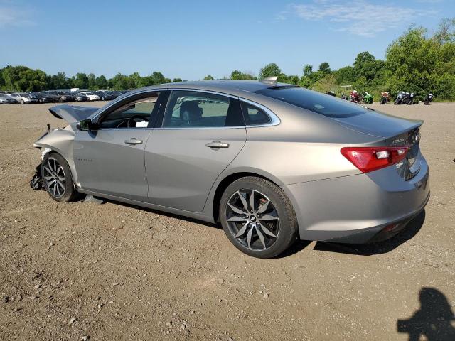 2017 Chevrolet Malibu Lt VIN: 1G1ZE5ST5HF215842 Lot: 58403384