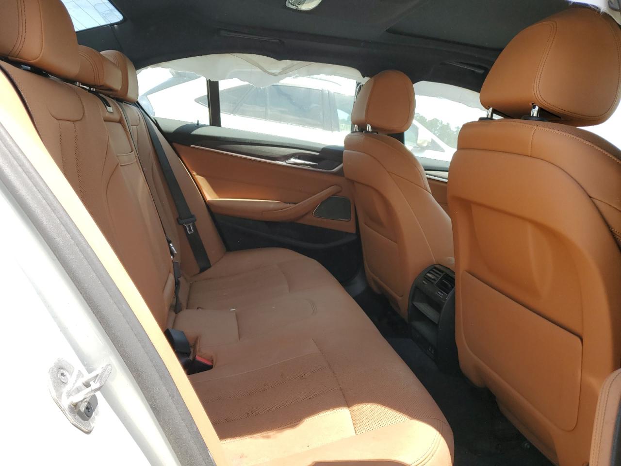 WBA53BJ09MWX17150 2021 BMW 540 I