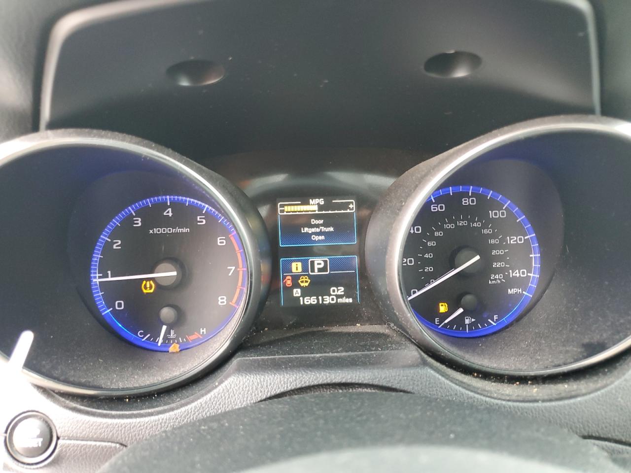 4S4BSBDC2F3260423 2015 Subaru Outback 2.5I Premium