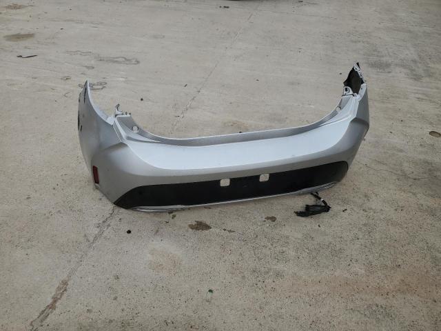 2021 TOYOTA COROLLA XS - JTNC4MBE7M3139009