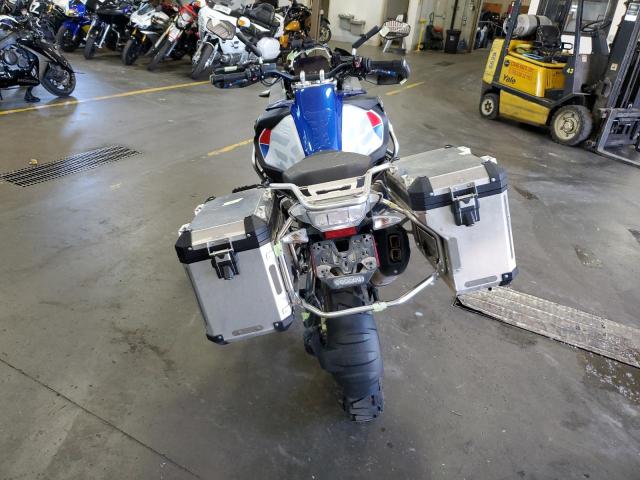 2020 BMW R 1250 GS - WB10J5303LZF83931