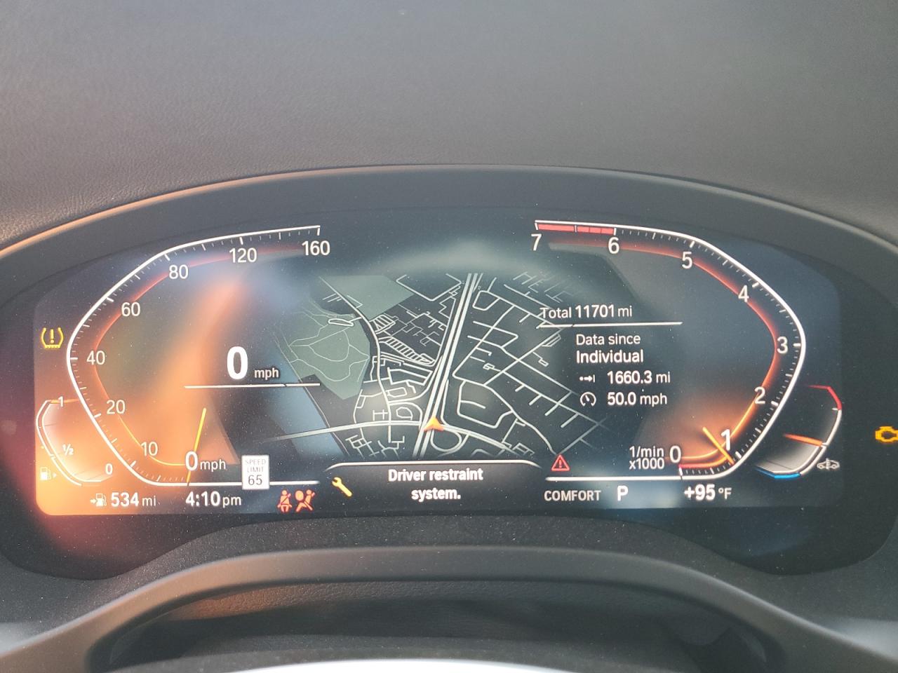 5UX33DT02R9V33823 2024 BMW X4 xDrive30I