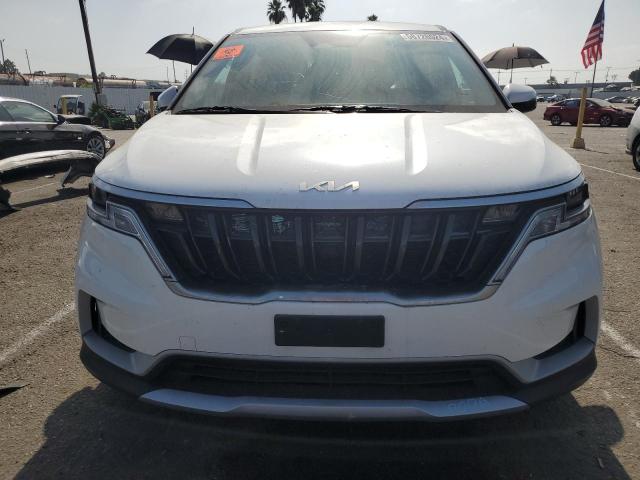 2024 Kia Carnival Lx VIN: KNDNB4H30R6305210 Lot: 58726924