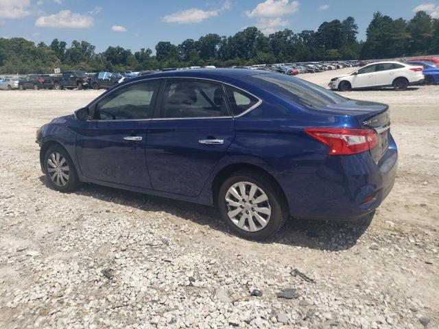 2019 NISSAN SENTRA S - 3N1AB7AP5KY385117