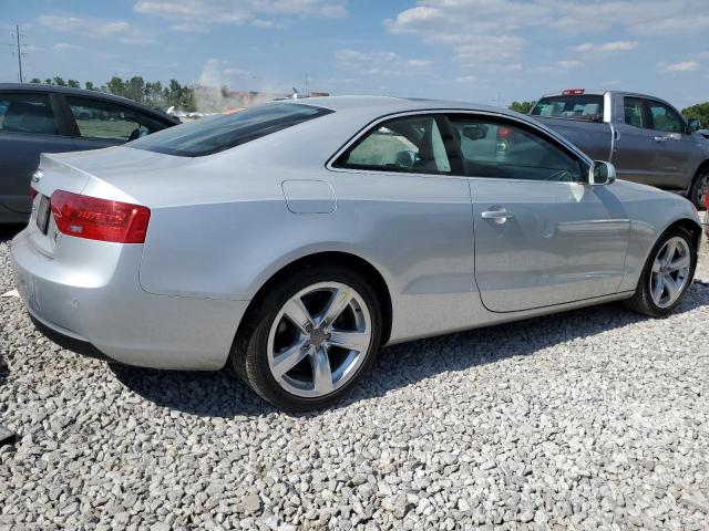 2014 Audi A5 Premium Plus VIN: WAULFAFR4EA071997 Lot: 58704174