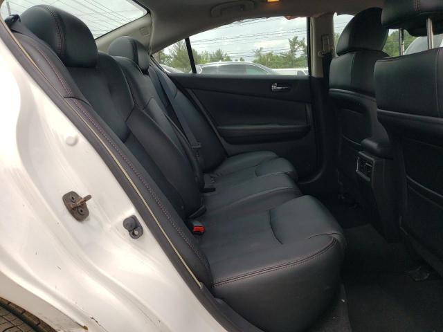 2010 Nissan Maxima S VIN: 1N4AA5AP8AC866058 Lot: 57871634