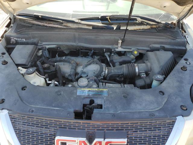 2009 GMC Acadia Sle VIN: 1GKER13D99J139961 Lot: 58490754