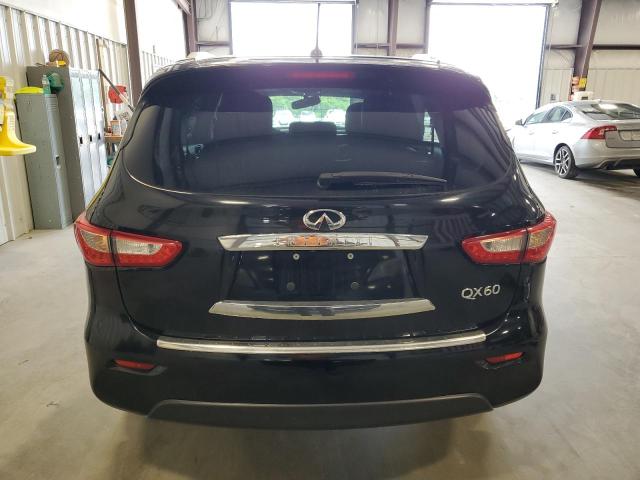 2015 Infiniti Qx60 VIN: 5N1AL0MM0FC541402 Lot: 57965884