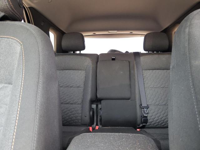 2019 Chevrolet Equinox Lt VIN: 3GNAXKEVXKS631938 Lot: 59225134